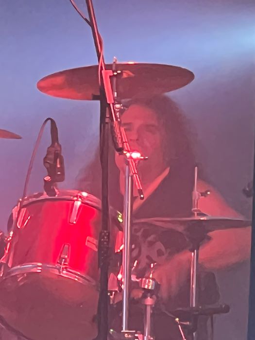 Derrick Pontier Photo