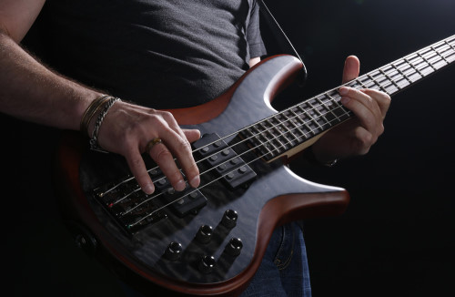 Bass