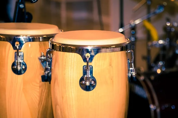 LMI Bongos