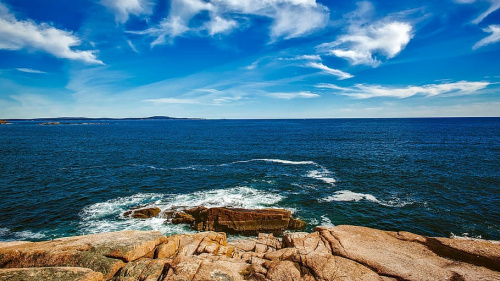 BH Coastline Shot
