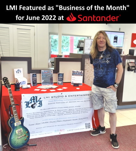 Santander LMI Promo